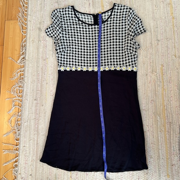 Retro Urban Outfitters dress - Picture 5 of 5